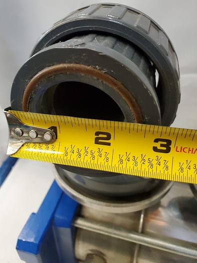 Used G&L PUMPS SSV 2SVC1G5E0