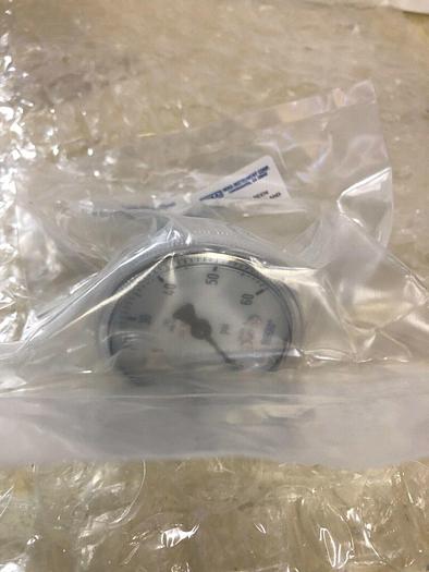 WIKA INSTRUMENTS 230.25 2''