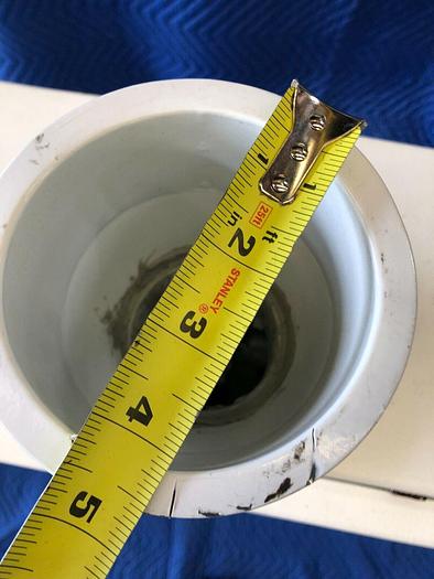 Used FUMEHOOD CABINET