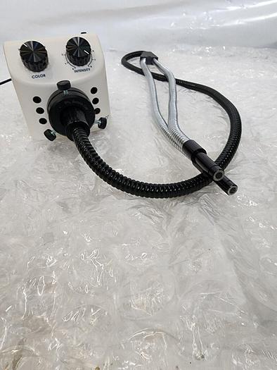 Used SCOPELED MICROSCOPE ILLUMINATOR G150T