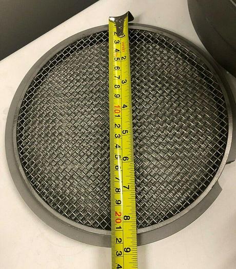 Used VEECO ION MILL SPARE PARTS