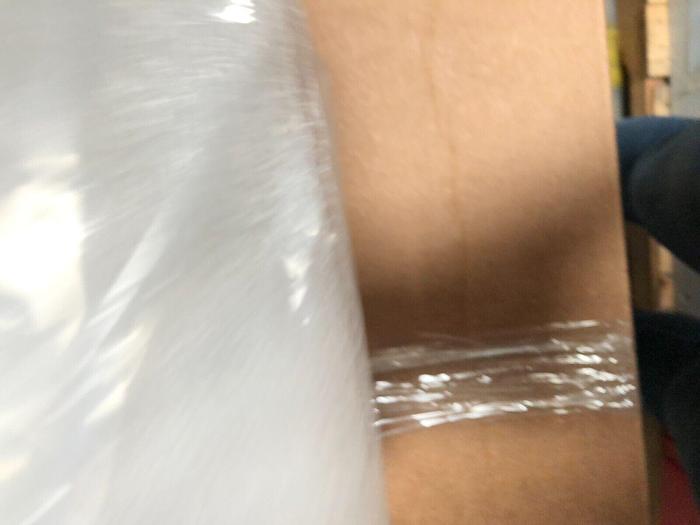 EDWARDS PACKED TOWER MIST FILTER ELEME