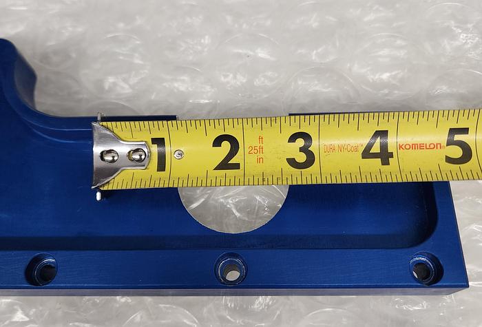 Used STAINLESS STEEL ALLOY MISC. FITTINGS