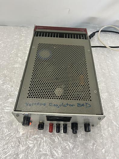 Used Power Supply H.P. 6299A D.C  BMI Surplus