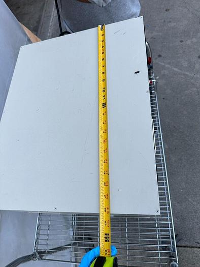 Used TOHO FLX2320A Thin Film Stress Measurement Systems