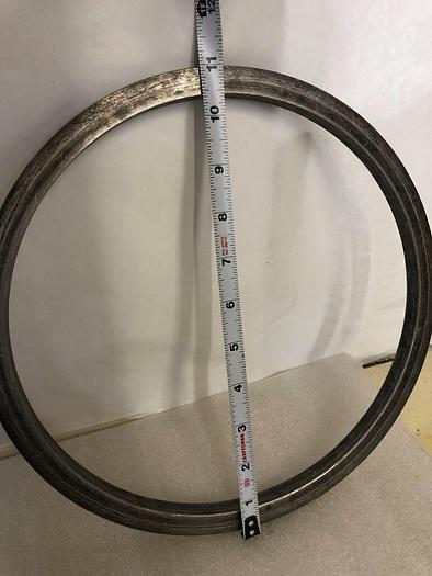 Used 6ec polisher spare 11''