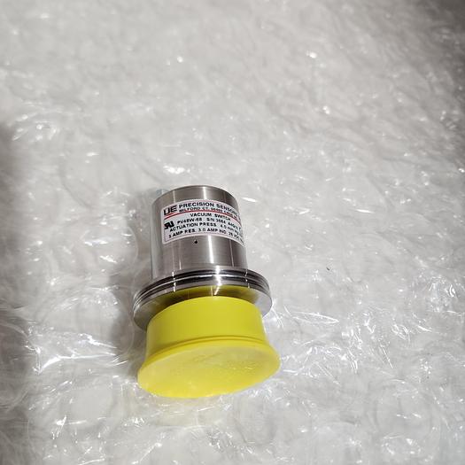 Used PRECISON SENSOR DIV VACUUM