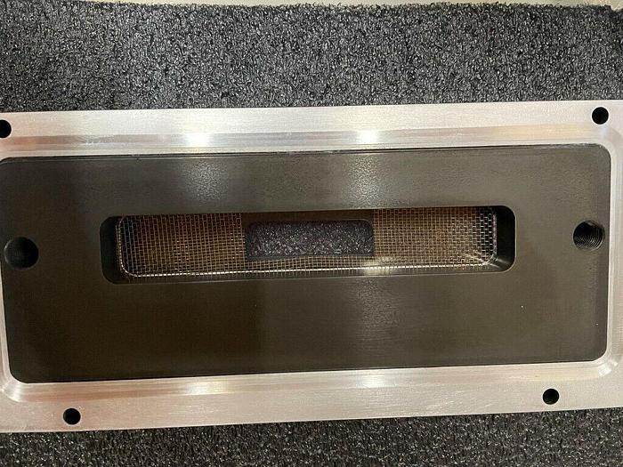 Used LAM Slot Valve Cover