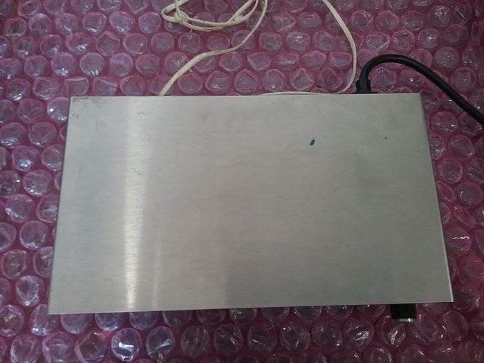 Used NITRO WATCH RELATIVE HUMIDITY LEVEL PERCENTAGE