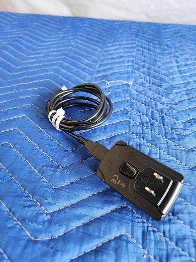 Used PHIHONG PSAI05R-050QL6 SWITCHING POWER SUPPLY