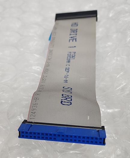 Used HD DRIVE 1 P1361 SYS BRD BELT