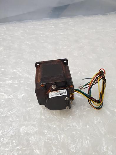 Used LIN ENGINEERING 5718M-04D-07RO MOTOR