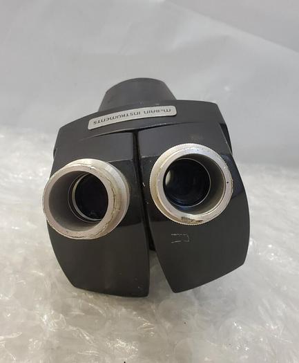 Used AO SCIENTIFIC INSTRUMENTS STEREOSTAR 1X A0 571