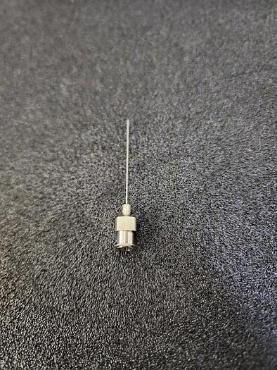 Used TED PELLA 520-10 PROBE TIP 25 GAUGE