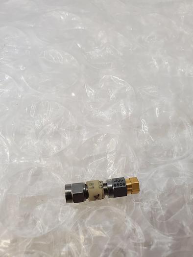 Used MOD 9506 DC BLOCK