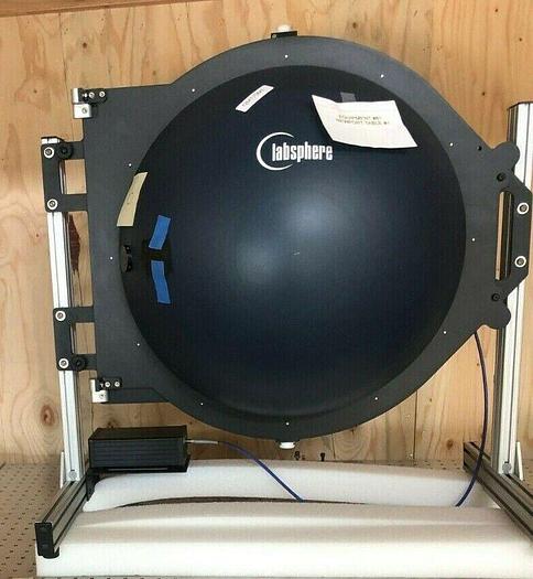 Used Labsphere 20''  Integrating Sphere