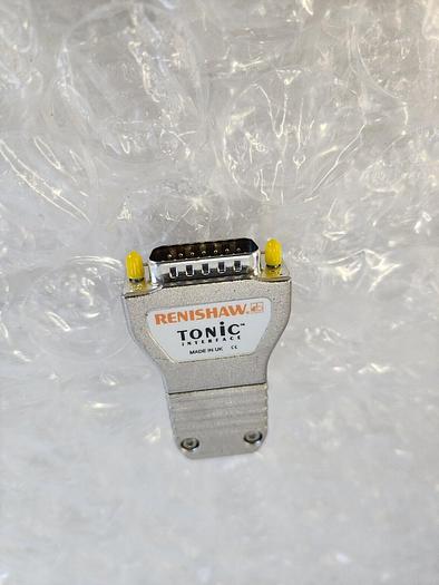 Used RENISHAW TI200A10B