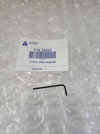 DYMAX 38656 2MM HEX WRENCH