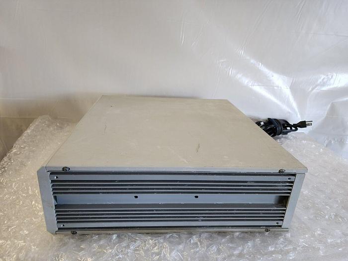 Used BRANSON SERIES 8300 ULTRASONIC GENERATOR