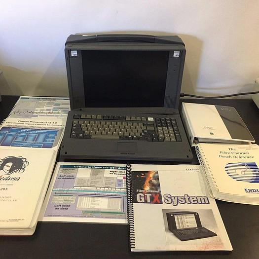 Used FINISAR GTX-P10