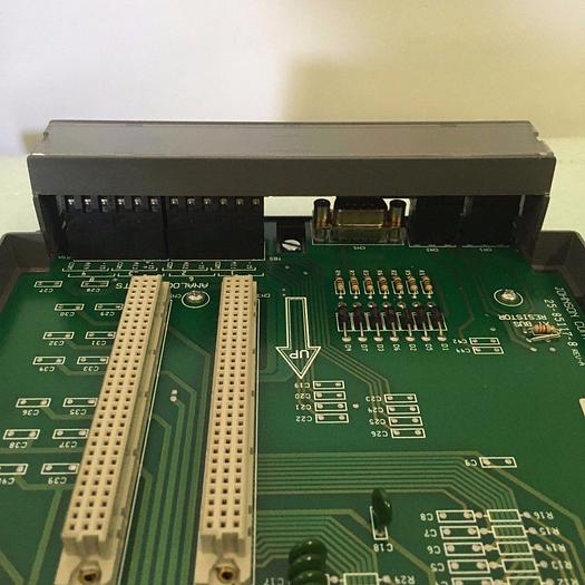 Used Johnson controls 25-85117-8