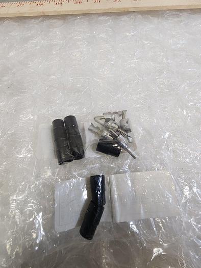 Used CONN PLUG PHONO 2POS BK SC1136-ND