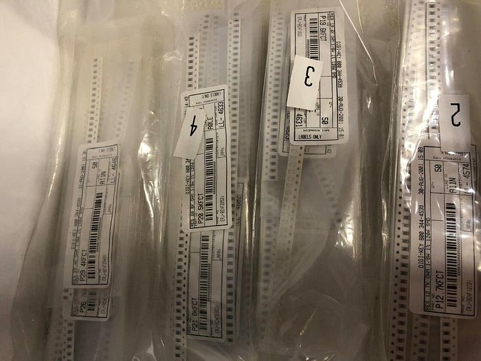 Used DIGI-KEY RSM4FA