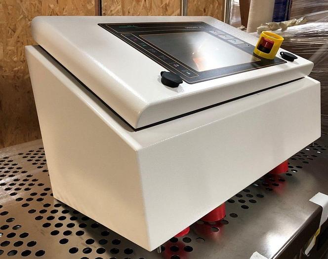 Used AIRPRODUCTS GASGAURD AP10