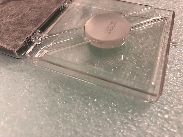 Used THORLABS PF10-03-G01