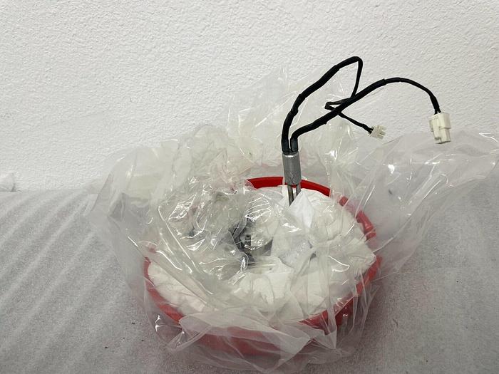 Used GASONICS HEATED CHUCK FOR GASONICS L3510