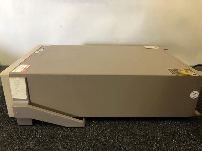 Used KEITHLEY 2000 MULTIMETER