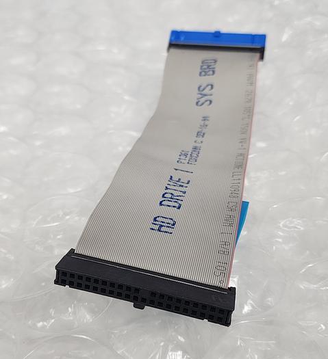 Used HD DRIVE 1 P1361 SYS BRD BELT