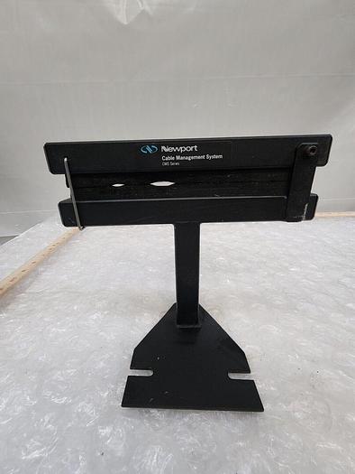 Used NEWPORT CABLE MANAGEMENT SYSTEM CMS SERIES