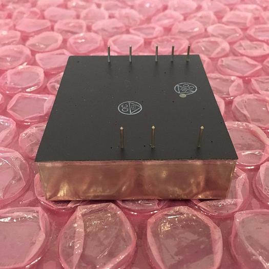 Used International Power Devices QES4815 DC-DC Converter