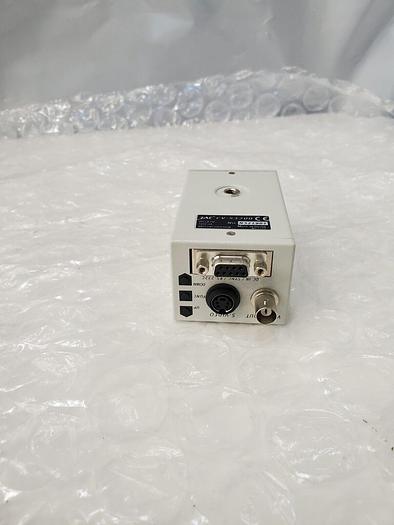 Used JAI CORPORATION CV-S3200 COLOR CAMERA