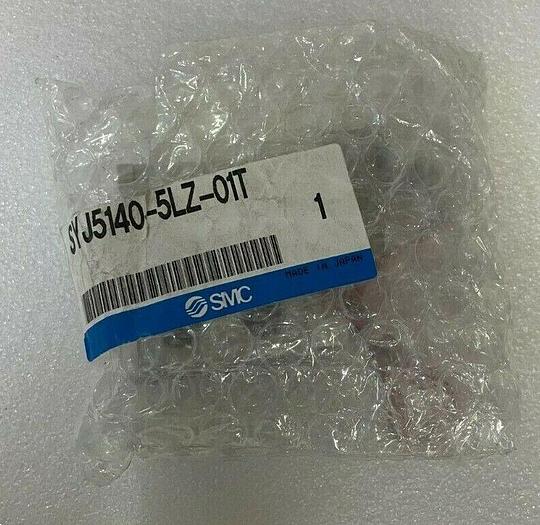 SMC SYJ5140-5LZ-01T