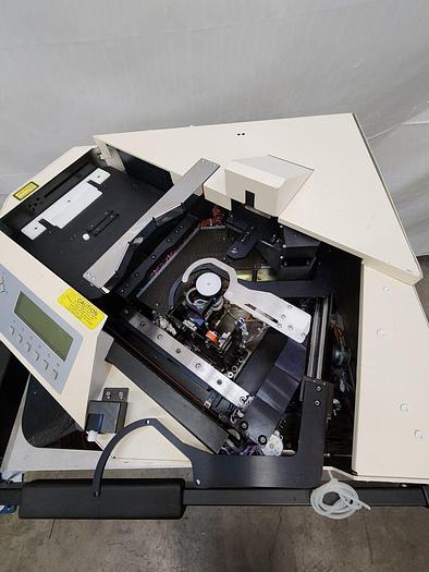 Used NIKON WAFER LOADER NWL860T