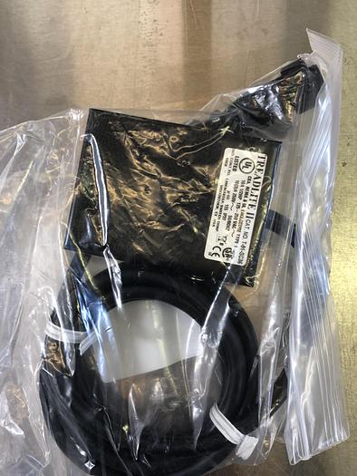 Used TREADLITE T-91-SC36 FOOT PEDAL