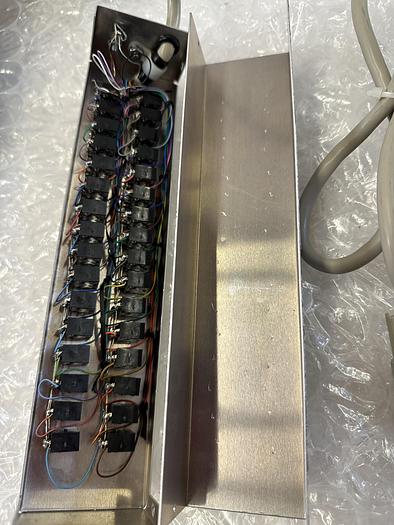 Used 32 PLUG MUX ADAPTER WITH 37 PIN PARALLEL CONNECTOR