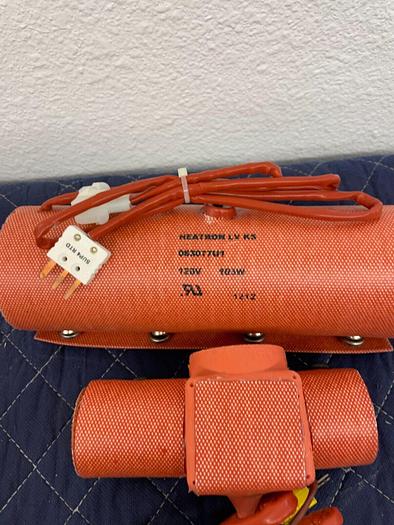 HEATRON LV KS 0S3077U1 120V 103W