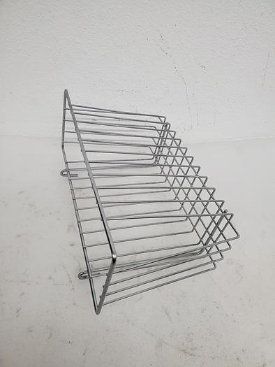 Used METAL STEEL WIRE  BASKET 