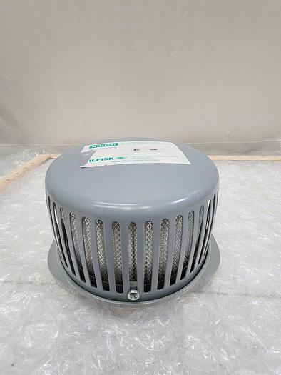 NILFISK ULPA EXHAUST FILTER KIT ELEMENT#017376-XX