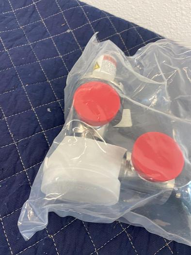 NOR-CAL PRODUCTS VALVE 93-00383