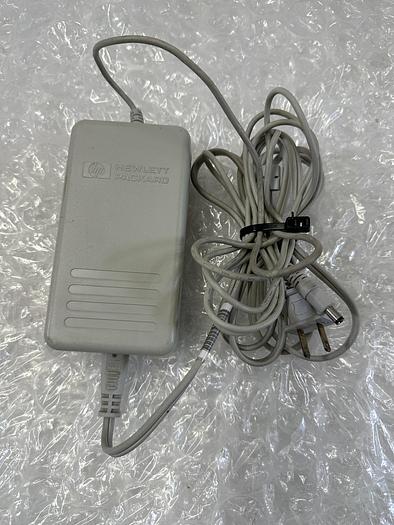 Used HP AC POWER ADAPTER C6409-60014