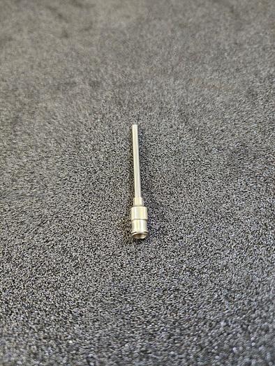 TED PELLA 520-7 VACUUM PROBE TIP 12 GAUGE