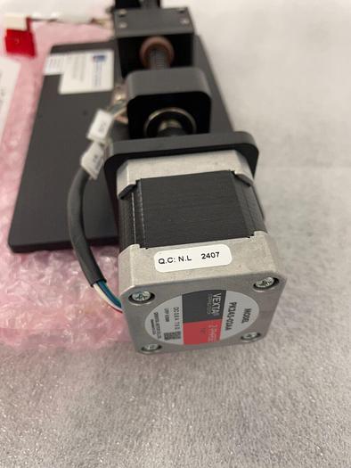 LAM RESEARCH IDC 853-100173-001 REV. C ACTUATOR, LINEAR, EDGE SENSOR