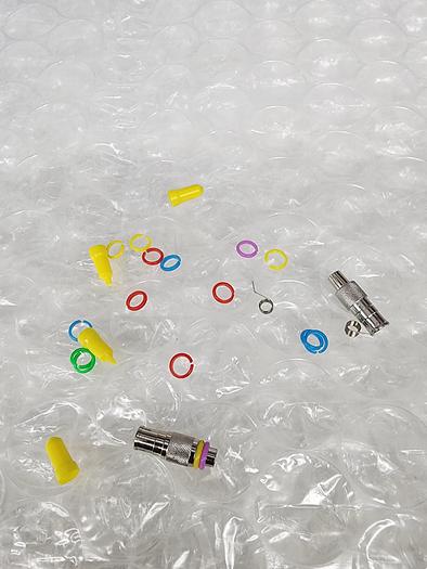 Used SIGLENT SP2030A OSCILLOSCOPE PROBE