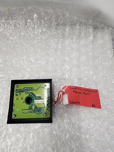 Used LEICA POWER SUPPLY 6030-11502