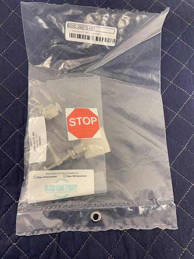 0050-26670 001 GASLINE TEE