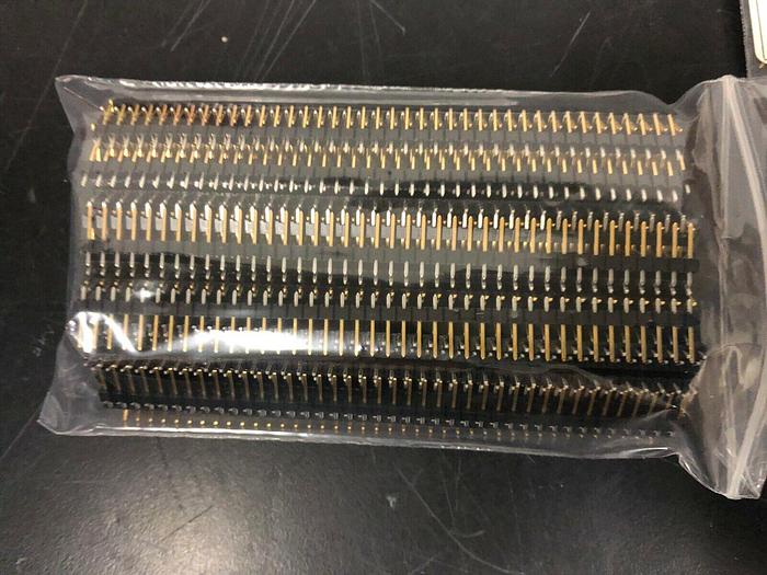 Used 68000-112HLF AMPHENOL